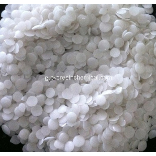 Plasticizers na-emezi FT Wax na Flake na ntụ ntụ